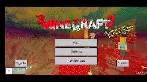 Minecraft | How to install minecraft maps on android | Time to learn about installing maps