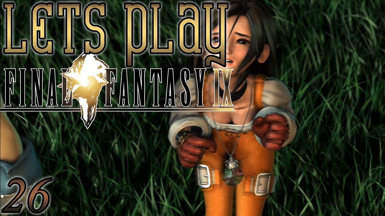 Let's Play Final Fantasy IX [Ep 26] - Pinnacle Rocks, Lindblum is ...