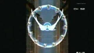 Ikaruga--ch2 (prototype mode) --[6,546,030 / 208ch]