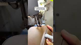 Every custom collection starts with the right handbag manufacturer
