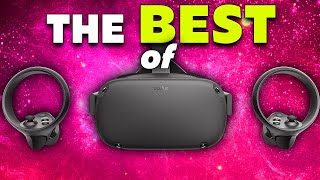 The BEST VR Games on the Oculus Quest screenshot 4