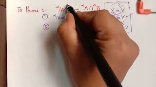 properties of alpha-cut|| lecture 2|| theorem 2.1 part 2|| fuzzy set theory