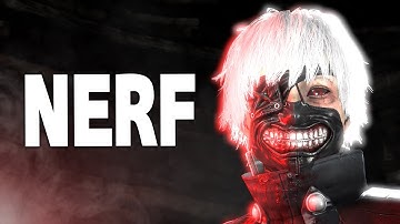 How Tokyo Ghoul BROKE Dead by Daylight