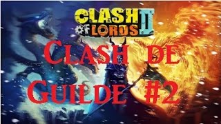 Clash of Lords 2 : Clash Divin - Clash de Guilde #2 screenshot 2
