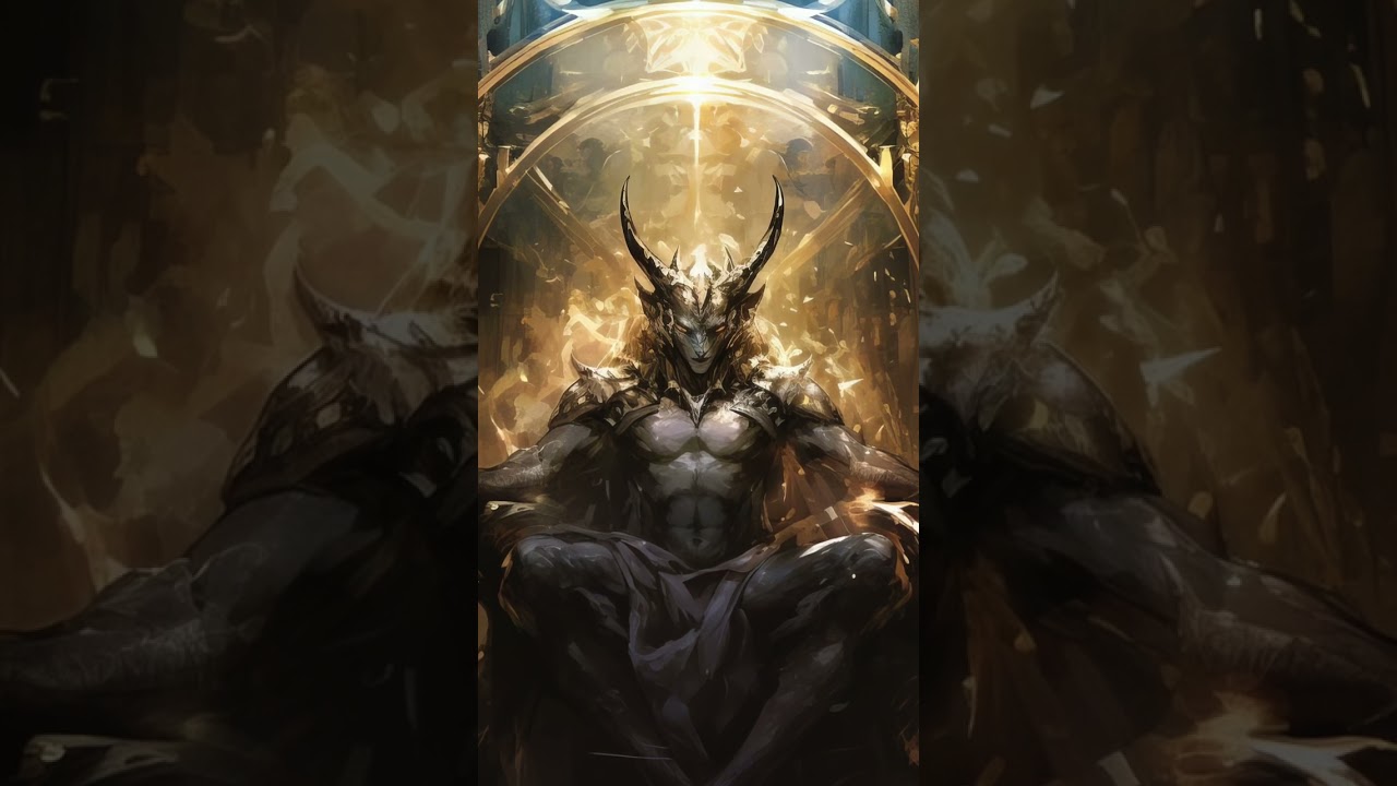 The Incredible Symbolism of the GOLD DRAGON | 