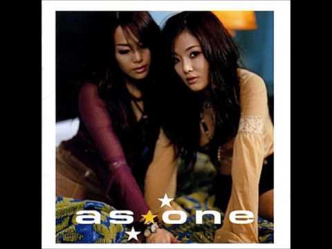 애즈원(As One)  TO MY DEAREST (가사 첨부)