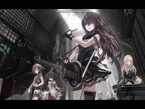 ROCKSTAR Malone Sing Sofia Karlberg Nightcore 