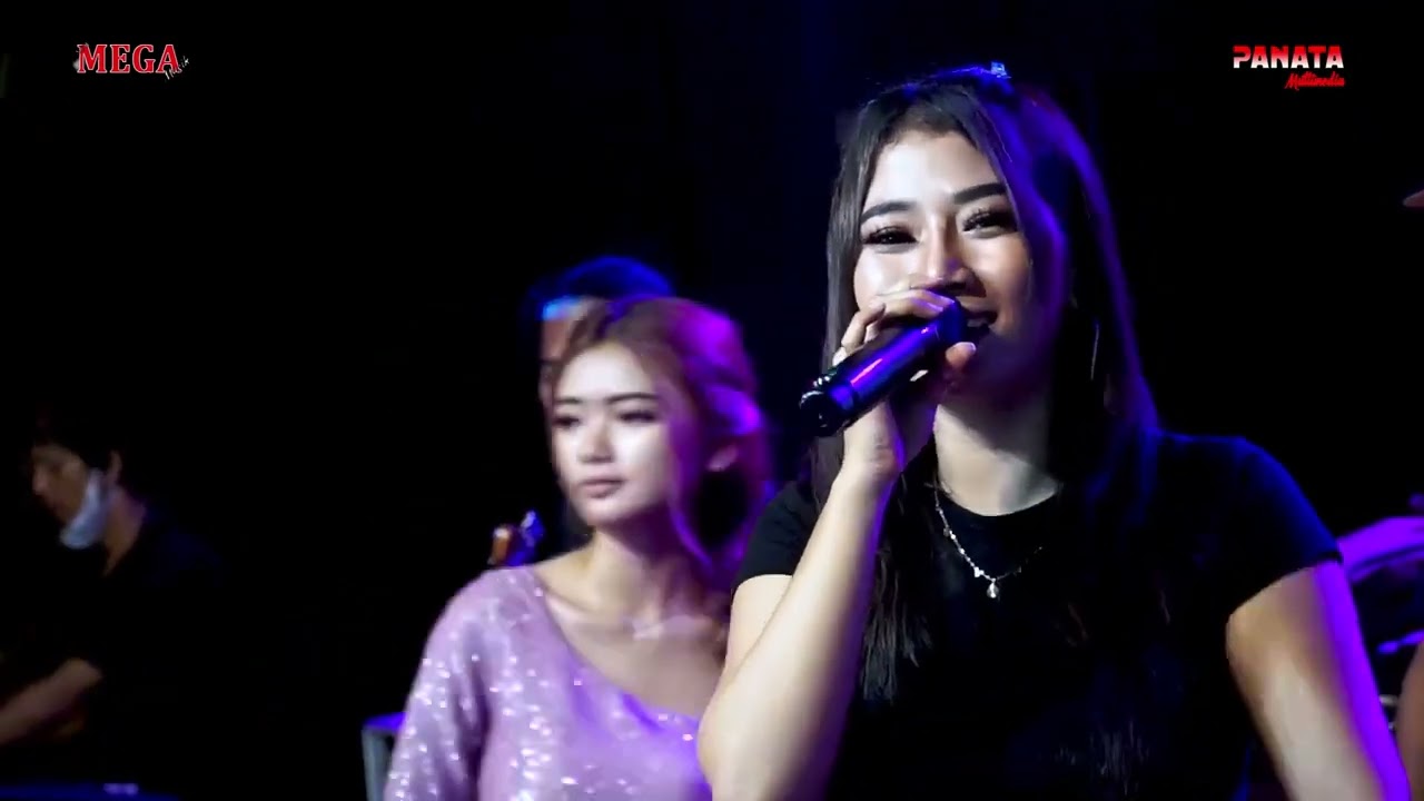 Ampunilah Voc. Fae anderu // Mega Musik