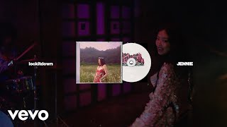 JENNIE - lockitdown (CD ONLY) | Studio HQ Version 