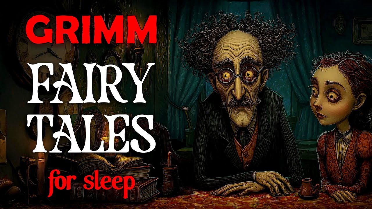 Hans Christian Andersen Fairy Tales | In The Children's Room and Other Tales | Bedtime Fairy Tales