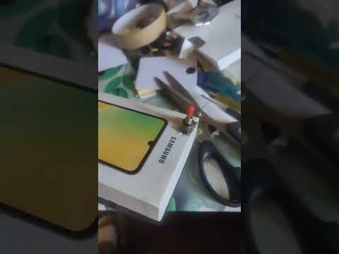 samsung mobile cover se banaya hai light #subscribe #bengaluru #support #youtuber #india by P.BHUJEL VLOGS