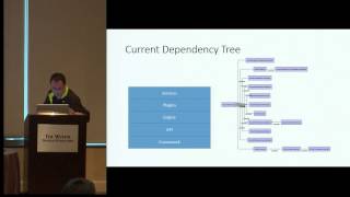 State of the Cloud - Alex Huang