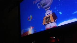 Mario and Luigi play mario kart wii w/ pikachu ( mkw gameplay)