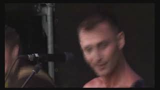 Hotknives - Don't Go Away