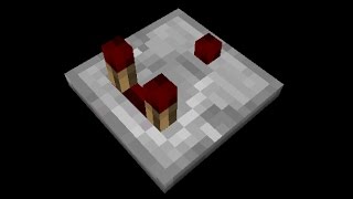 5 things you can do with a Redstone Comparator