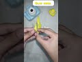 CLAY SE KAMAL (PART : 2)#diy #claysekamal#youtubeshorts