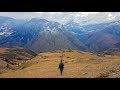 Путешествие в Северную Осетию (North Ossetia – Alania)