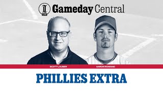 Phillies Extra with Aaron Rowand