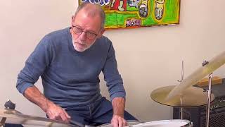 “Short clips from the rehearsal room November 2025”: CHASE 2026