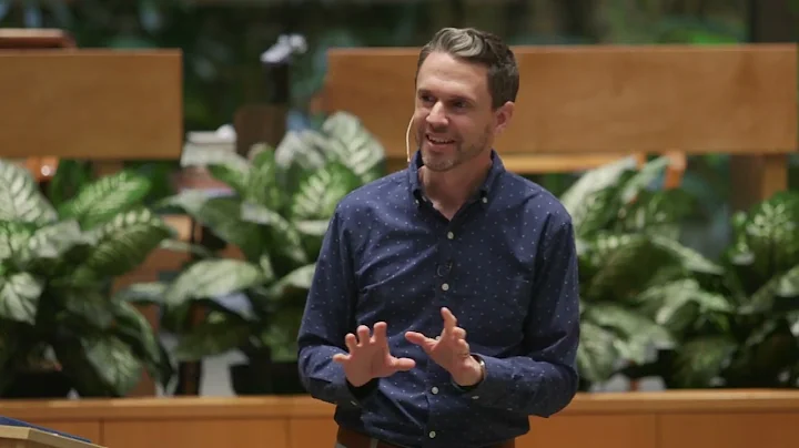 Spiritual discovery: How we can better the world -...