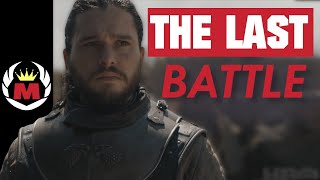 Game Of Thrones Season 8 Episode 5 Preview Trailer BREAKDOWN