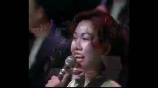 Symphony Music - Kemuliaan Tuhan (Istora Senayan 2000 Video)
