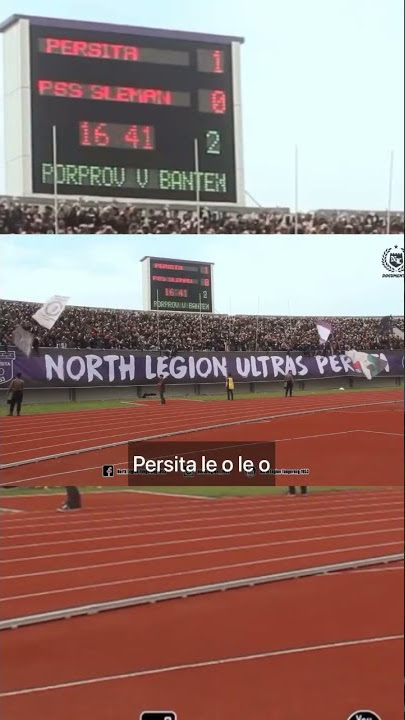 Persita leo leo