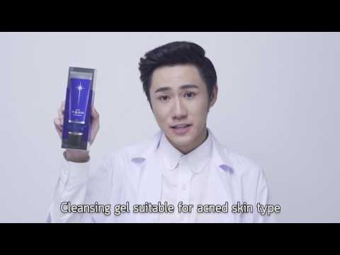 ACNOC: How to use Acniwash Cleanser for acne