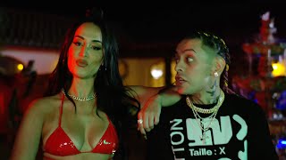 Lil Mexico X Victoria La Mala- Bonnie y Clyde (Official Video)