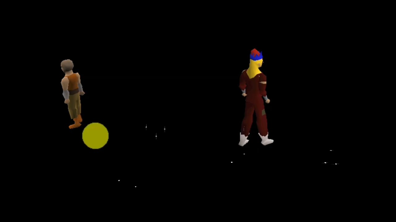 Disk Of ReTurning - First Time