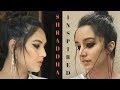 SHRADDHA KAPOOR INSPIRED MAKEUP LOOK