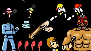 Remix 10 but all the useless visual cues are GONE (except the ones that aren