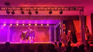 Mágico De Oz - Macacos Voadores