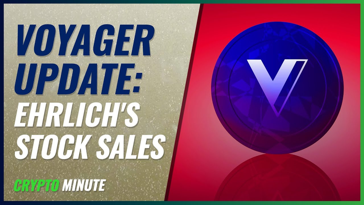 Crypto CEO Made Millions Before Company Filed For Bankruptcy | TheStreet