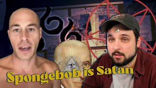Tik Tok Conspiracy Theorists are on a Whole Other Level