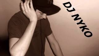 DJ NYKO - PARTY HOUSE 1 (2013)