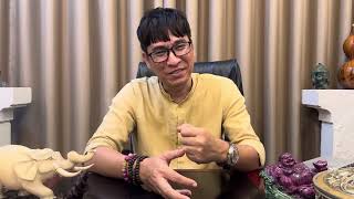 Đinh Tỵ 1977 Nữ Mạng & Tử Vi Vận Hạn 6 Tháng Cuối Năm Ất Tỵ 2025