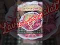 Lavlagili Super Salat 😋 | Juda Oson va Juda Mazzali Retsept 🥗🔥