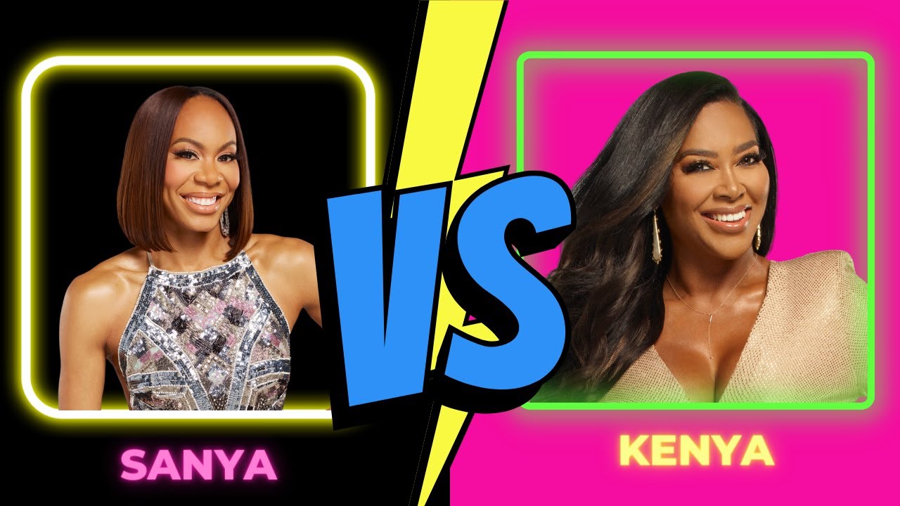 THE REAL HOUSEWIVES OF ATLANTA: TRUST PLANNING ISSUES LIVE REVIEW - YouTube