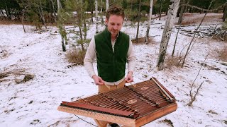 Hammered Dulcimer Christmas Joy Medley