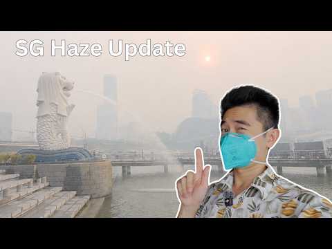 Is It Safe to Visit Singapore Right Now? (Haze Guide)