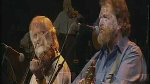 Carrickfergus (Jim McCann with the Dubliners).