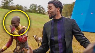 Famous Marvel Bloopers That Completely Broke The Rest Of The Cast! Wealth