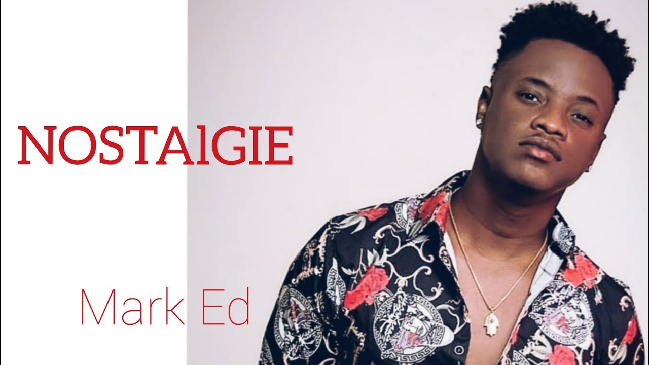 Watch Mark Ed - NOSTALGIE (Off audio) on YouTube Watch Mark Ed - NOSTALGIE (Off audio) on YouTube
