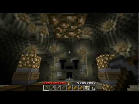 Legendary - Episode 9: Creeper Castle