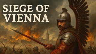 Europe's Last Stand: Islam at the Gates
