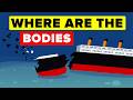 Titanic Mysteries Unveiled: Where Did the Bodies Go & Why Is the Ship Still at the Ocean's Bottom? 🚢