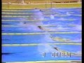 Olympics 1972 Swim 4x100 Medley Relay Final