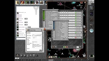 Rogue Trader Session 39, Part 1   Planetfall