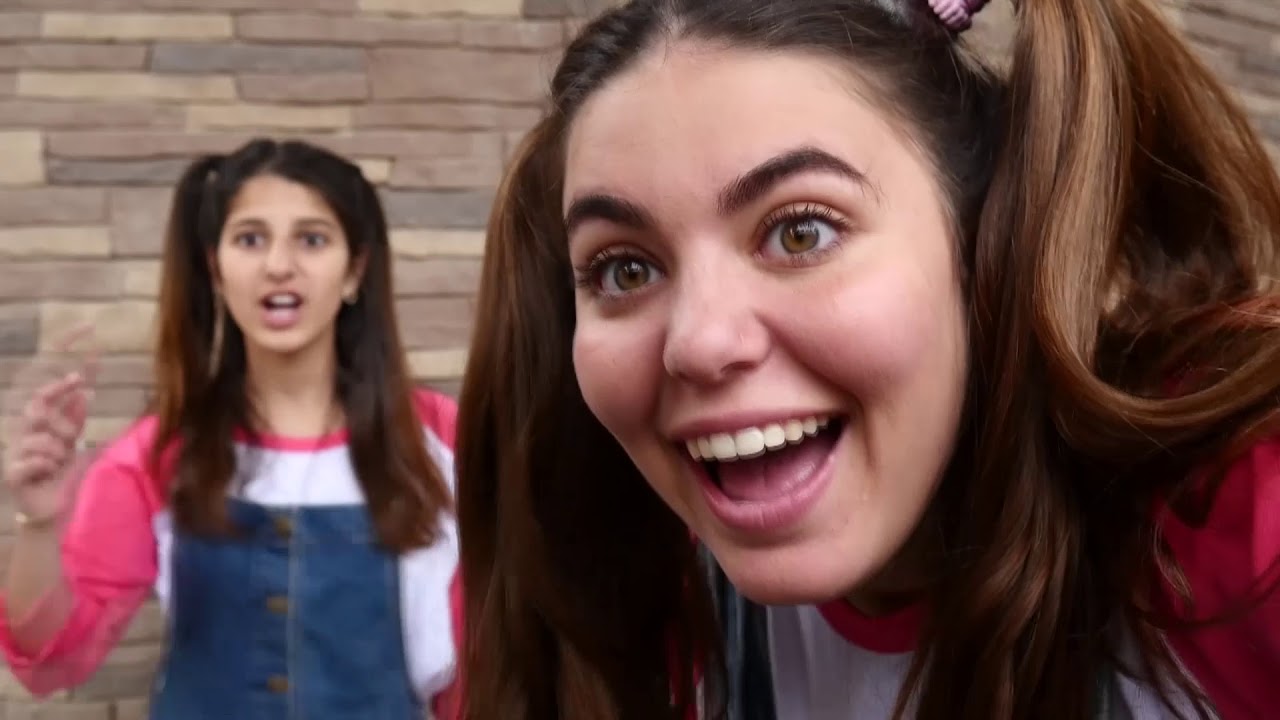 סרטון זיינוקיות- אולפנת אורות מודיעין שמיניתשע